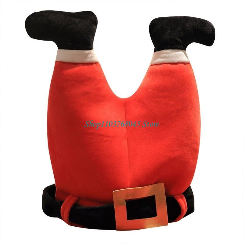 R53F Adult Children Electric C - Santa Hat Plush 评论和价格