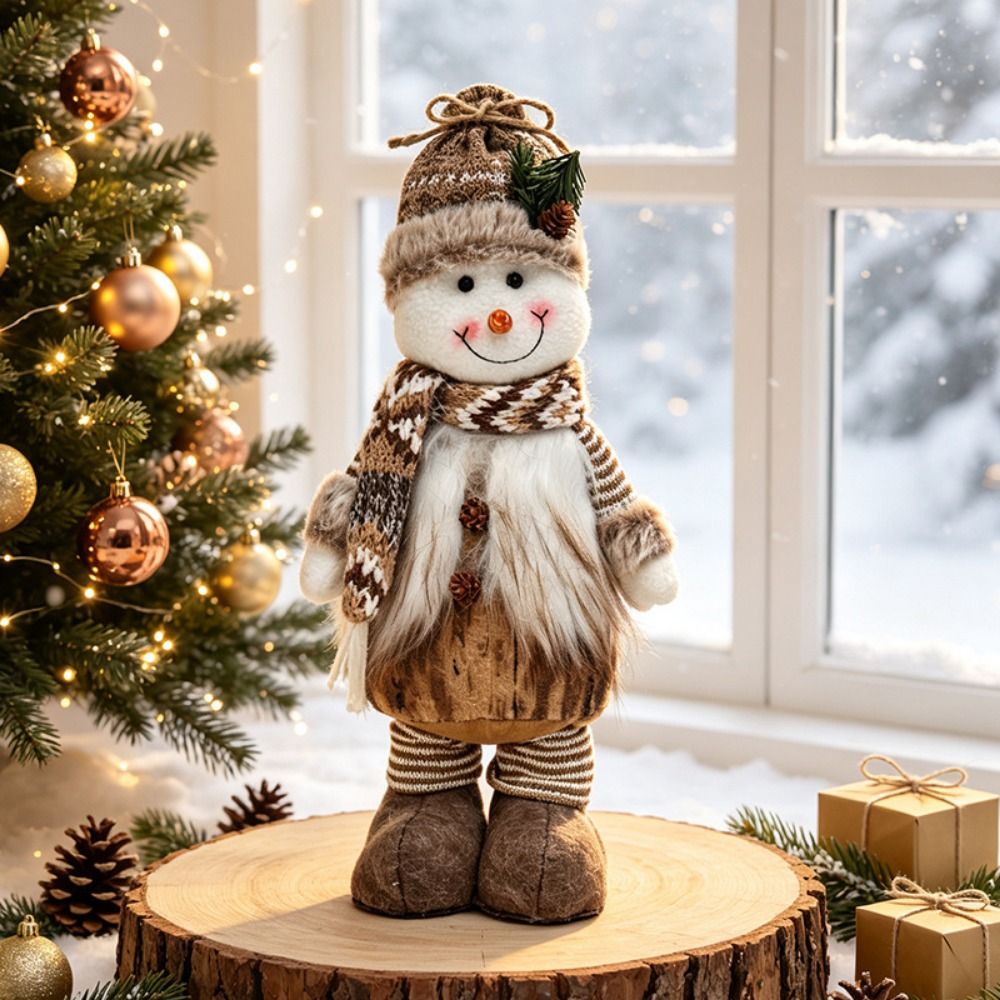 Cartoon Christmas Stockings Sa - Christmas Stocking Hanging 评论和价格