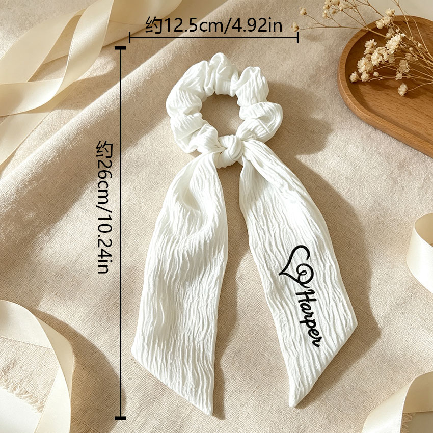 Personalized Custom Bow Ribbon - Ribbon Bow Gift 评论和价格