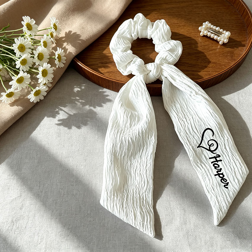 Personalized Custom Bow Ribbon - Ribbon Bow Gift 评论和价格