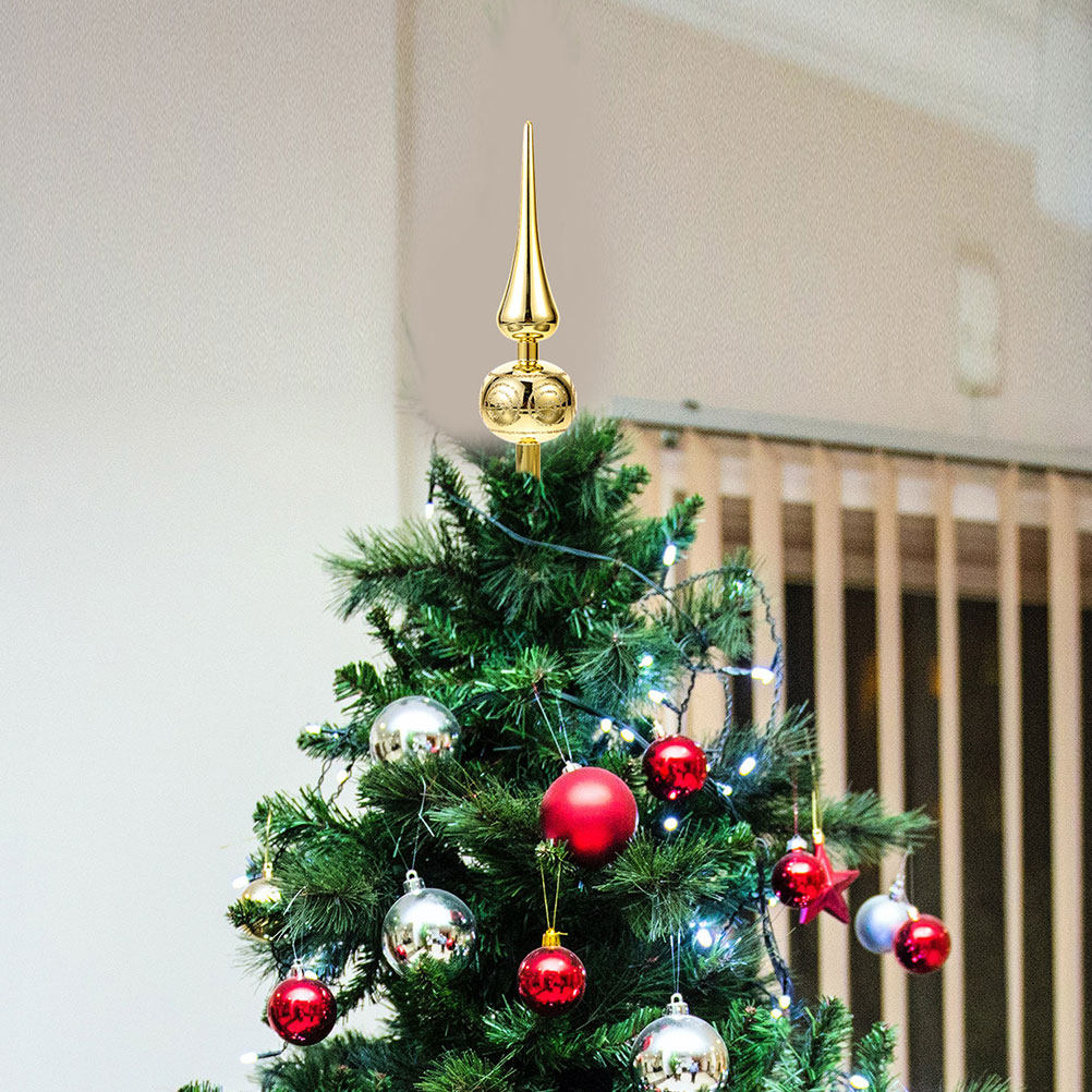 Christmas Tree Topper Star 2Pc - Star Tree Topper 评论和价格