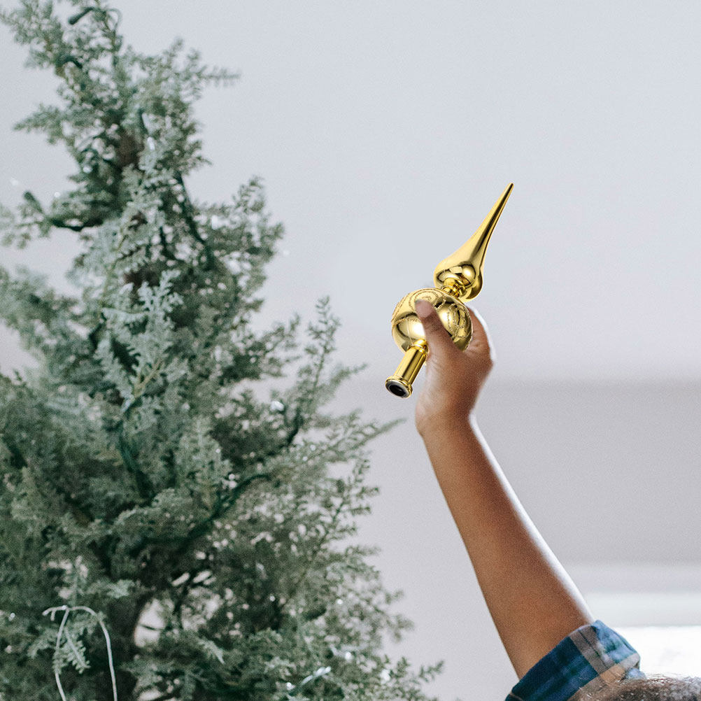 Christmas Tree Topper Star 2Pc - Star Tree Topper 评论和价格