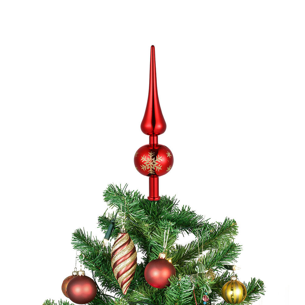 Christmas Tree Topper Star 2Pc - Star Tree Topper 评论和价格