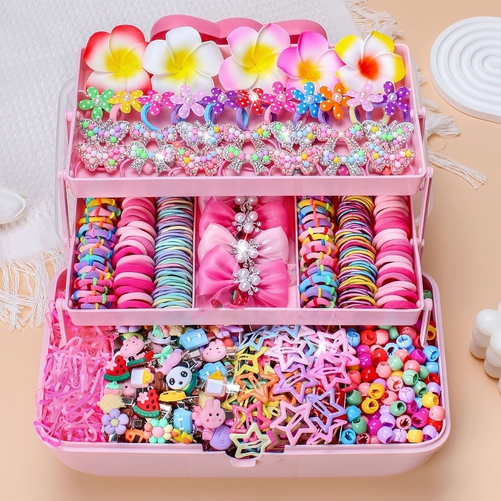 Bow High Elastic Hair Accessor - Ribbon Bow Gift 评论和价格
