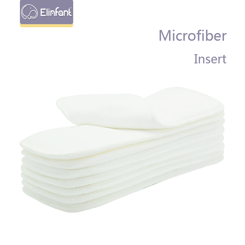 Elinfant 5/10pcs / Set 3 Layer - Pampers Diaper Premium Care 评论和价格
