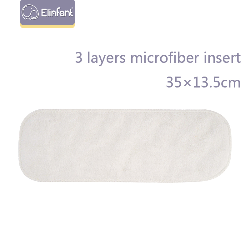 Elinfant 5/10pcs / Set 3 Layer - Pampers Diaper Premium Care 评论和价格