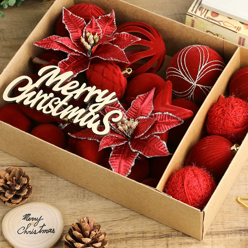 4-8CM Luxury Plush Christmas B - Star Tree Topper 评论和价格