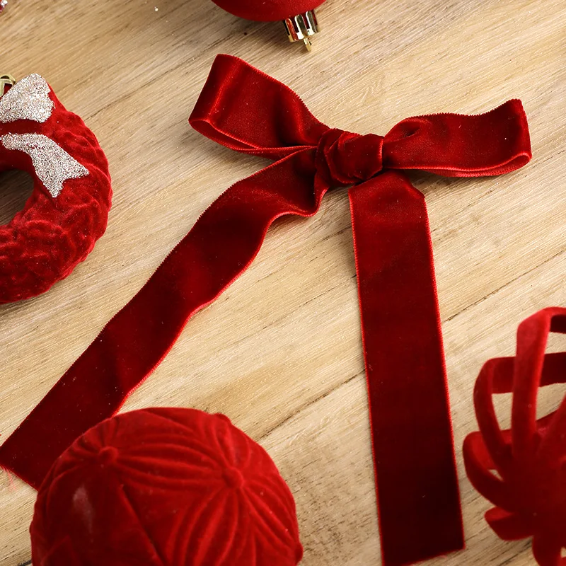 4-8CM Luxury Plush Christmas B - Star Tree Topper 评论和价格