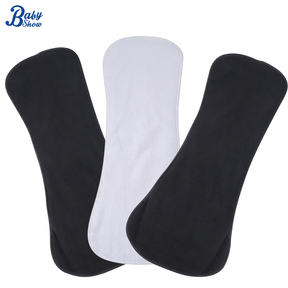 3pcs Washable Adult Cloth Diap - Pampers Diaper Premium Care 评论和价格
