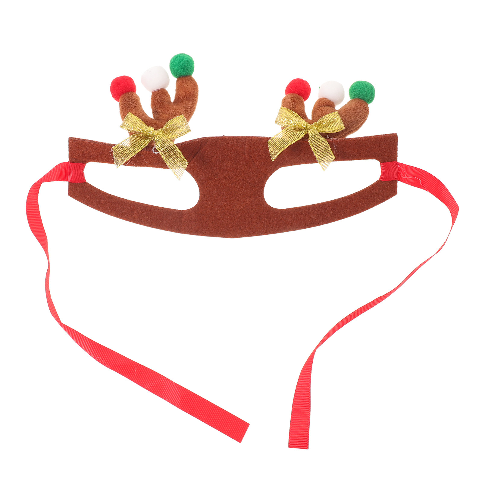 Reindeer Antler Headband for D - Reindeer Antlers Headband 评论和价格