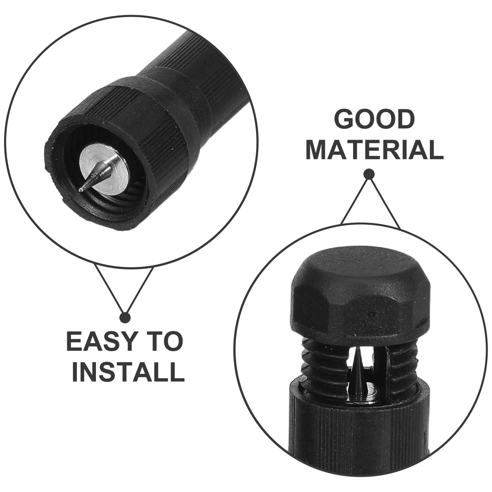 8Pcs Waterproof Low Voltage Pi - Christmas Lights Outdoor 评论和价格